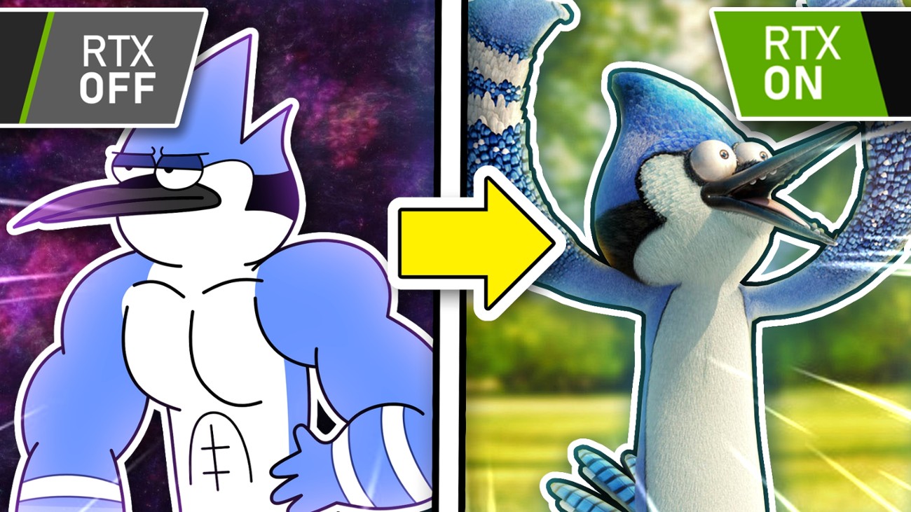 Games like Un Show Más RTX