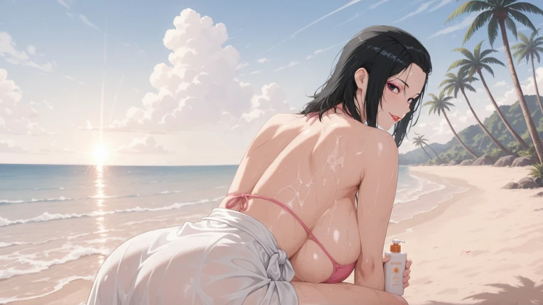 Unbreakable Love screenshot