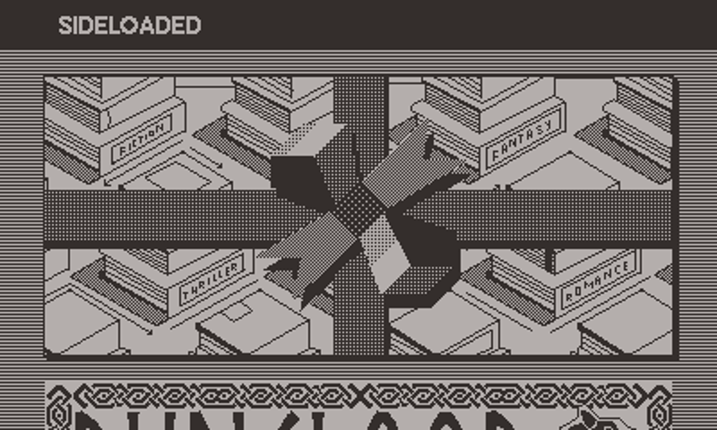 Uncrank'd Narrative Nexus screenshot