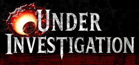 Games like Under Investigation