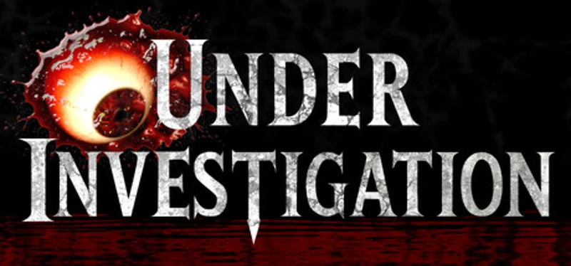 Under Investigation Image