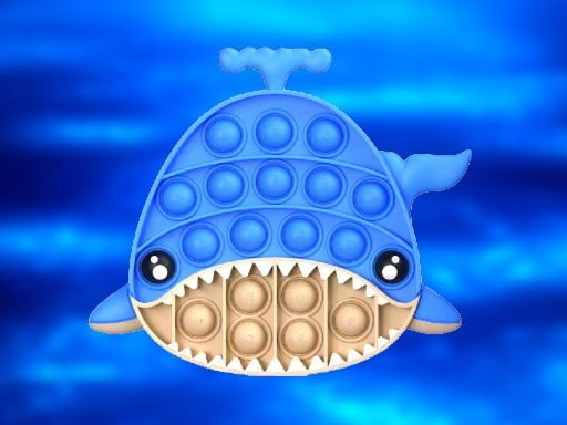 Games like Under Sea World Pop It Jigsaw