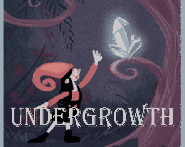 Games like UnderGrowth