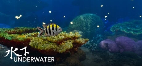 Games like Underwater