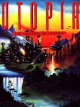 Utopia: The Creation of a Nation Image