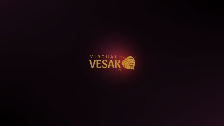 Virtual Vesak V2 Game Cover