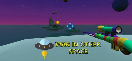 Games like War In Other Space