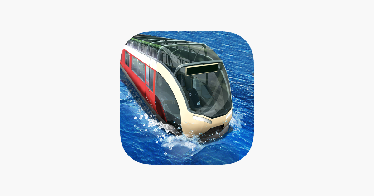 Games like Water Subway Simulator