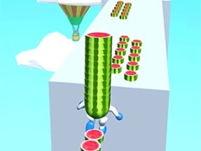 Watermelon Run Image