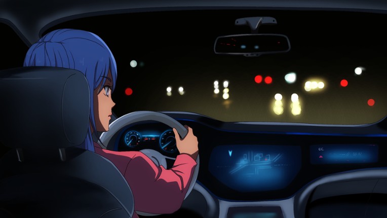 Welcome To... Chichester 2 - Part III : NightFall screenshot