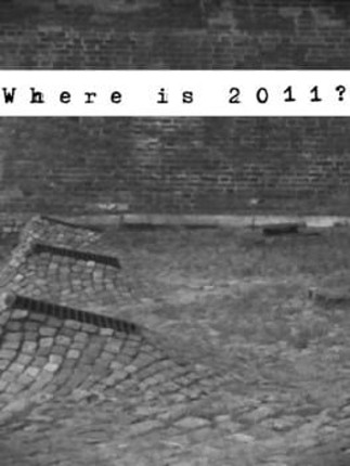 Where is 2011? Image