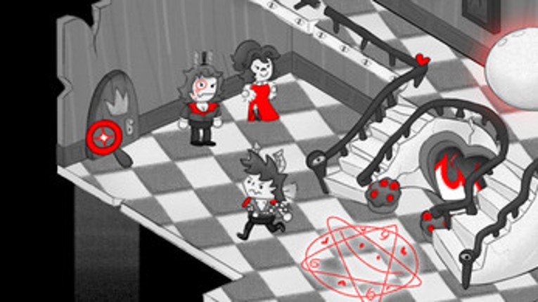 Who Killed Ironmouse? Image