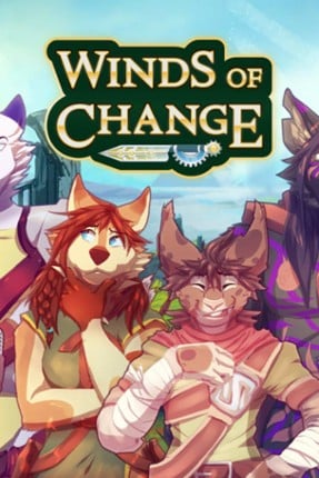 Winds of Change Image