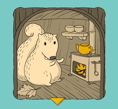 Winter and Luig Image