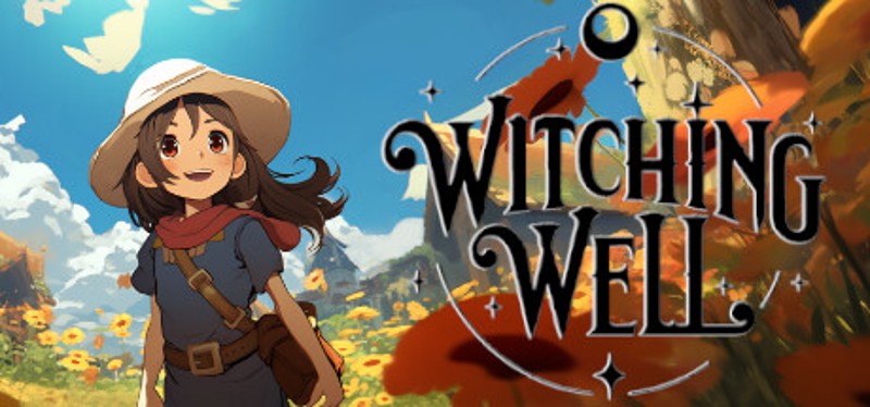 Witching Well Game Cover