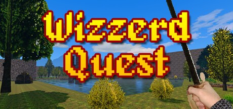 Games like Wizzerd Quest