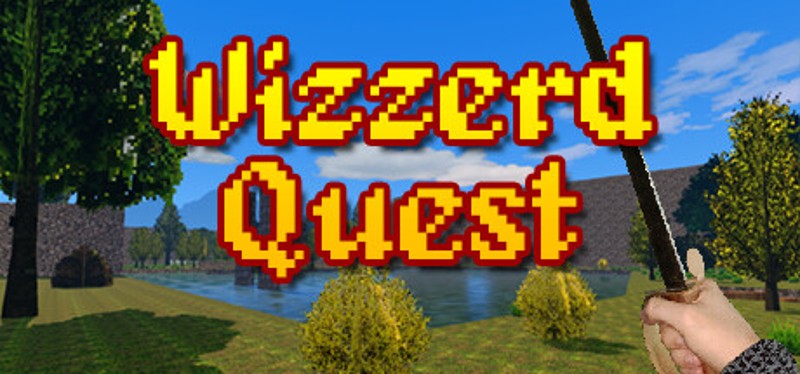 Wizzerd Quest Image