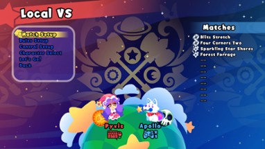 Wonder Wickets Image