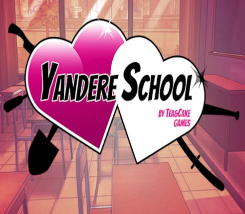 Yandere School Image