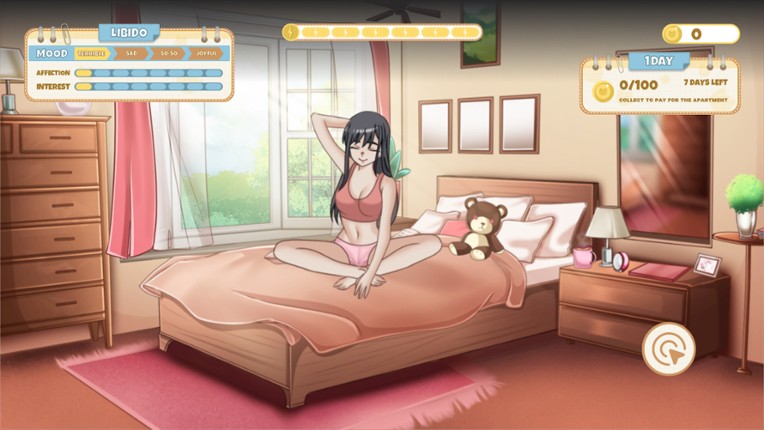Yoshima: Hentai Simulator screenshot
