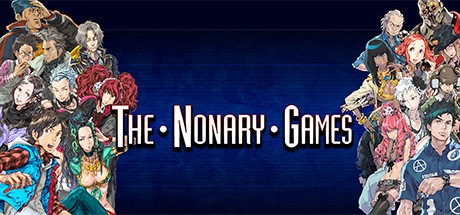 Games like Zero Escape: The Nonary Games