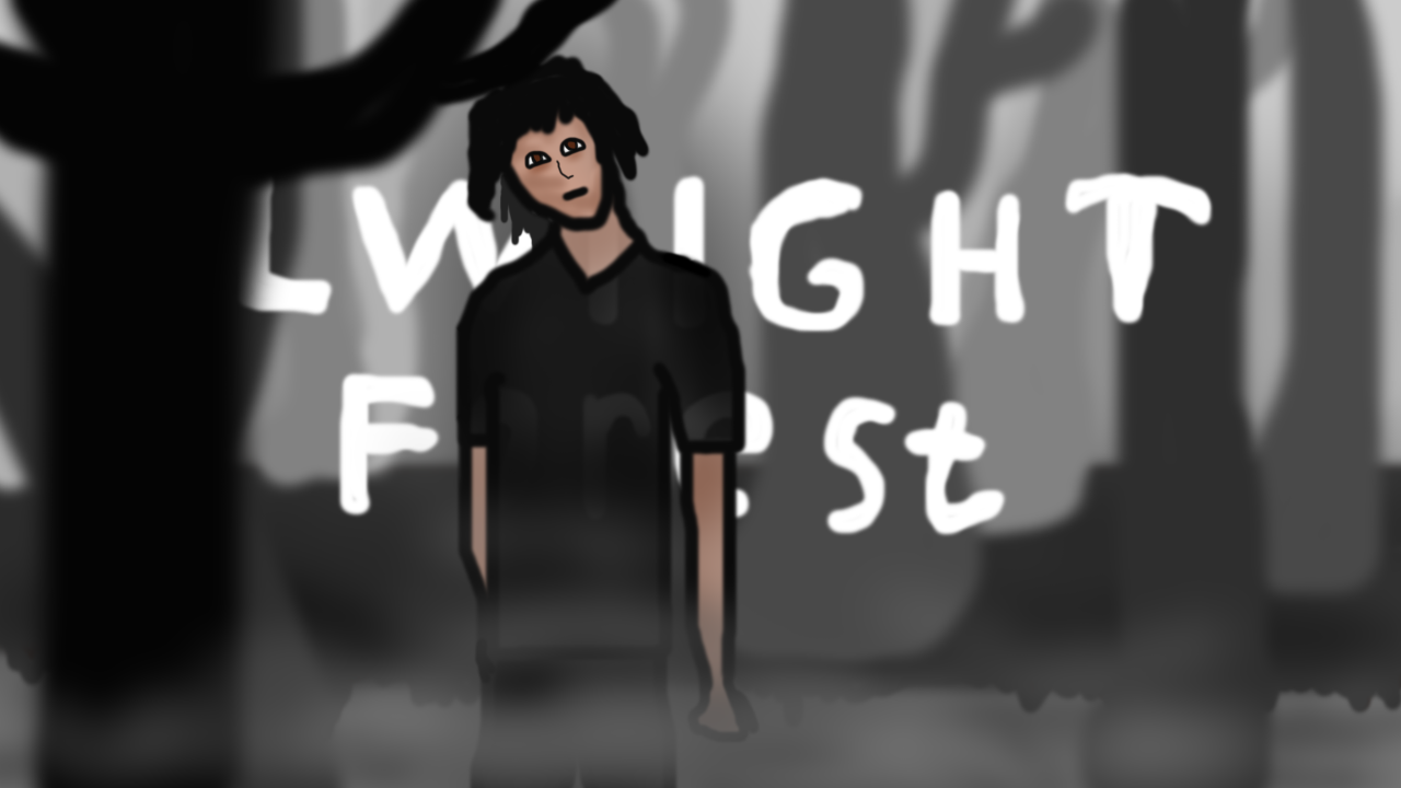 Games like Сумеречный Лес(Twilight Forest)