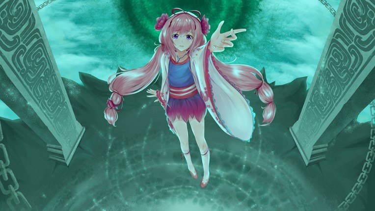 幻境奇侠 screenshot