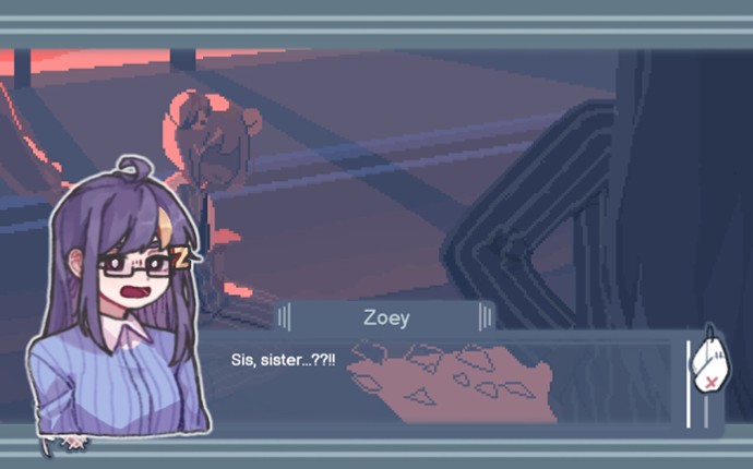 Abnormal Treatment screenshot