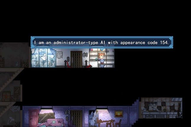 Towards Future screenshot