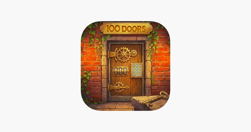 100 doors of artifacts Image