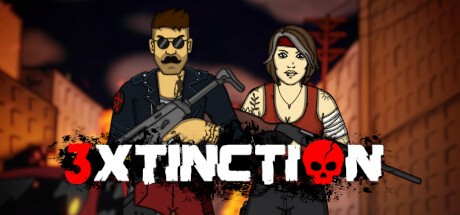 Games like 3XTINCTION