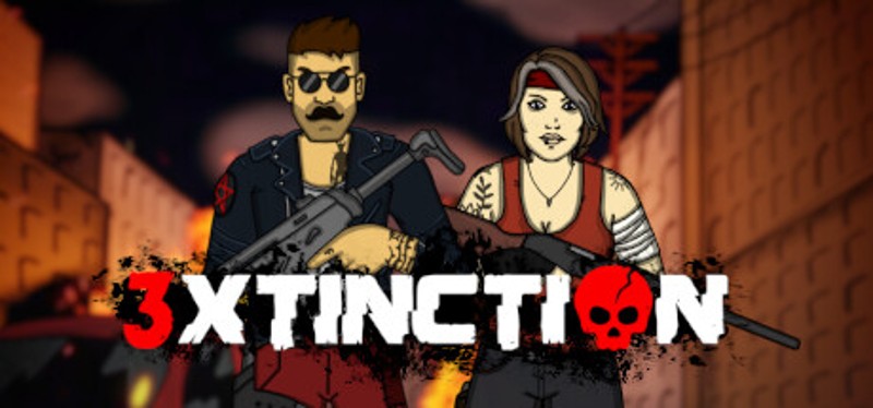 3XTINCTION Image