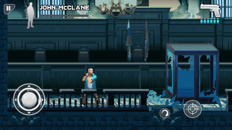 A Good Day to Die Hard Image