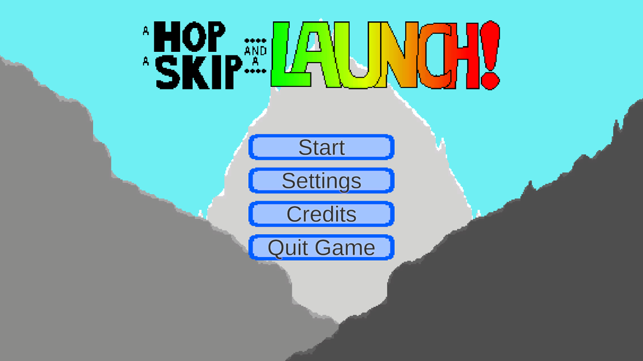 Games like A Hop, A Skip, and a Launch