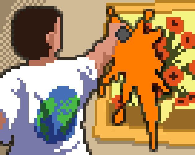 Games like Activists vs Art