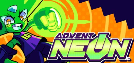 Games like Advent NEON
