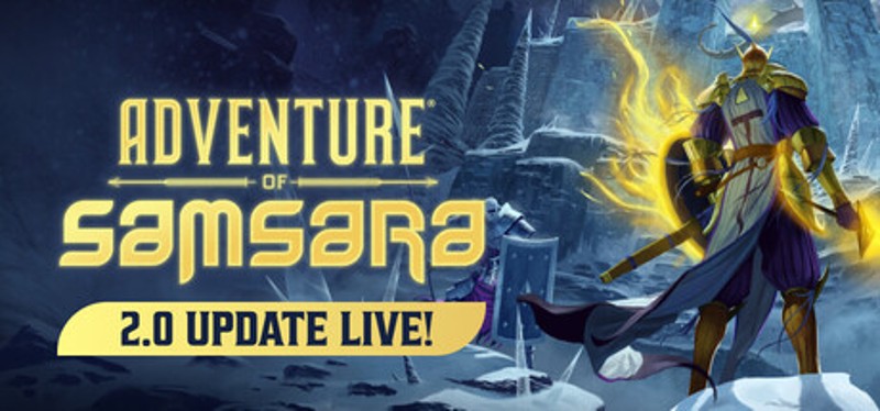 Adventure of Samsara Image