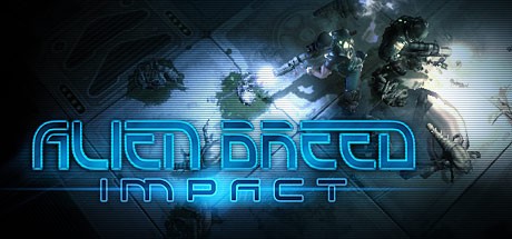 Games like Alien Breed: Impact