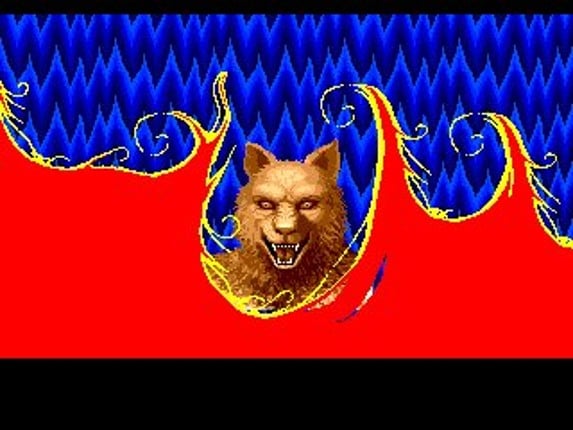 Altered Beast screenshot