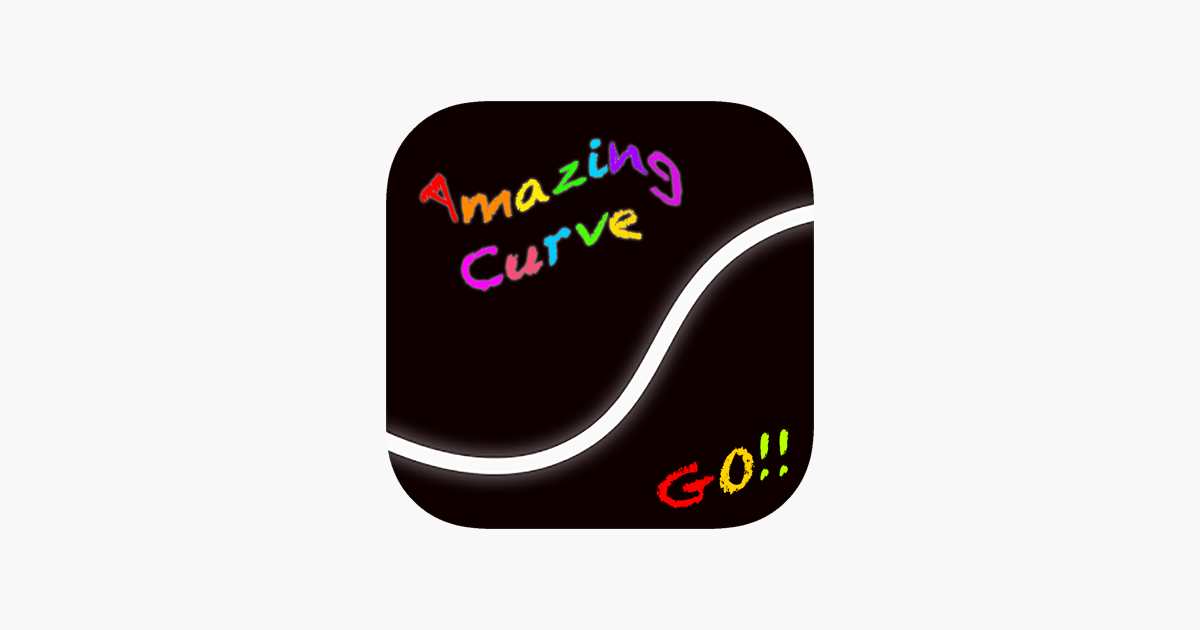Games like Amazing Curve Line