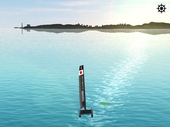 American Cup Sailing screenshot