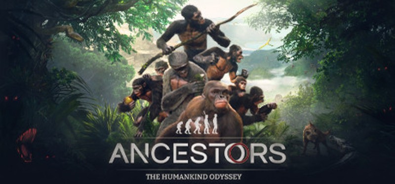 Ancestors: The Humankind Odyssey Image