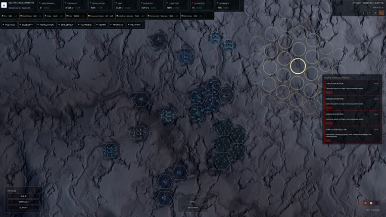 Antropico: Colonies Image