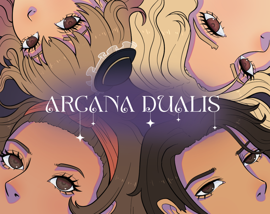 Games like Arcana Dualis