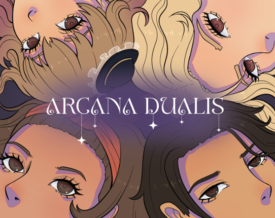 Arcana Dualis Image