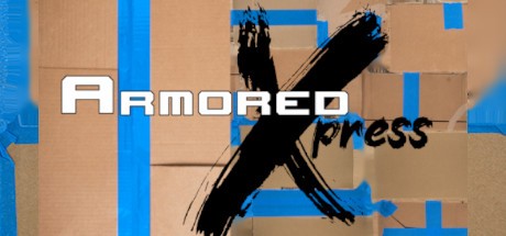 Games like Armored Xpress