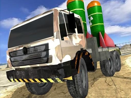 Games like Army Bomb Transport