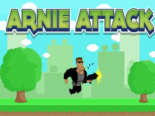 Games like Arnie Attack HD