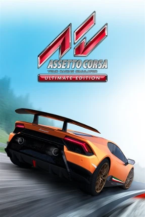 Assetto Corsa Image
