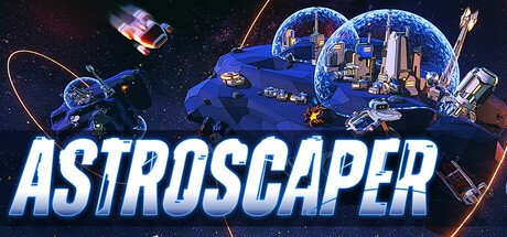 Games like AstroScaper